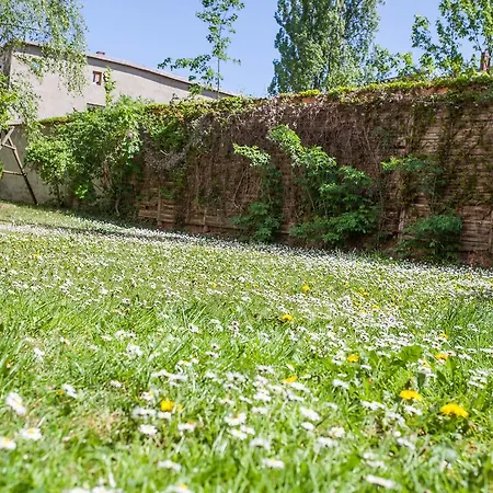 شقة Nord-ost لبسيا