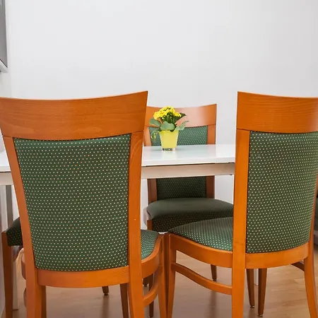 Apartment Nord-ost