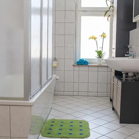 Apartment Nord-ost