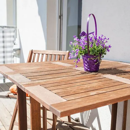 شقة Nord-ost لبسيا