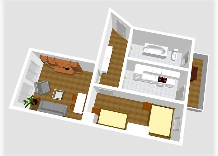 Nord-ost * לייפציג