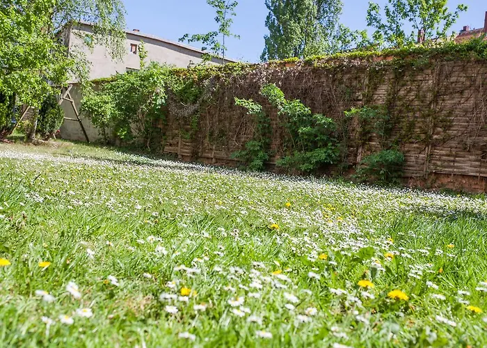 Appartamento Nord-ost Lipsia