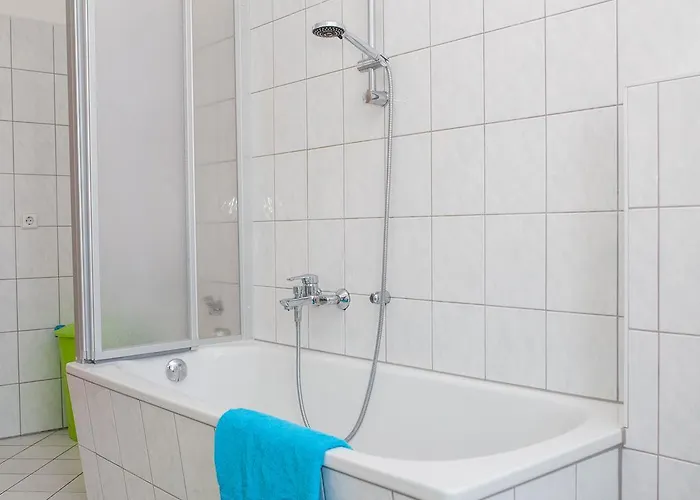 Appartamento Nord-ost *