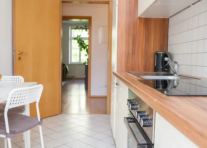 Appartamento Nord-ost *