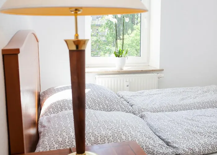 Appartamento Nord-ost Lipsia