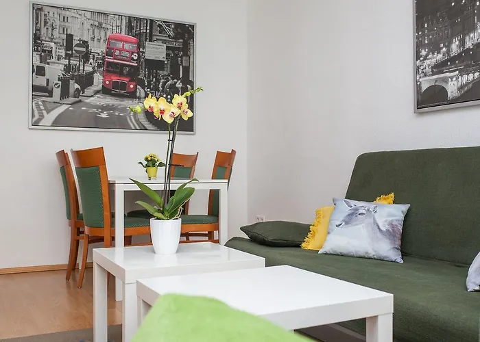 Appartamento Nord-ost *