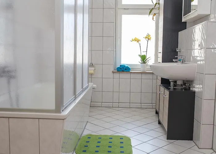 Appartamento Nord-ost