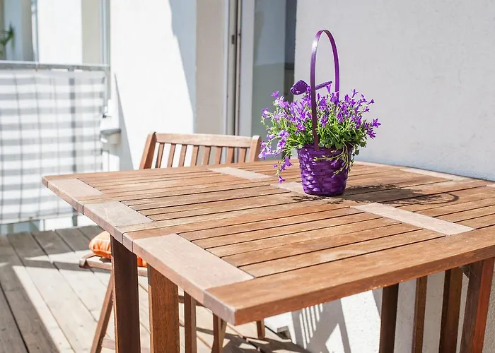 Appartamento Nord-ost Lipsia